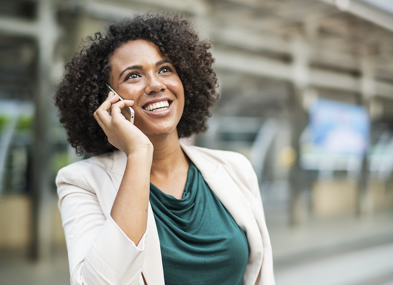 phone interview