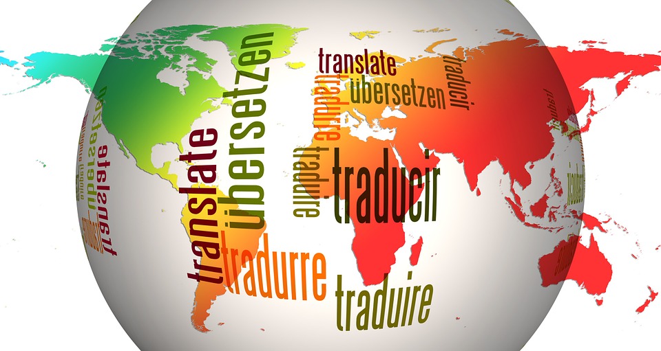 translation tasks
