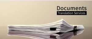 documents