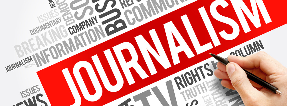 journalism